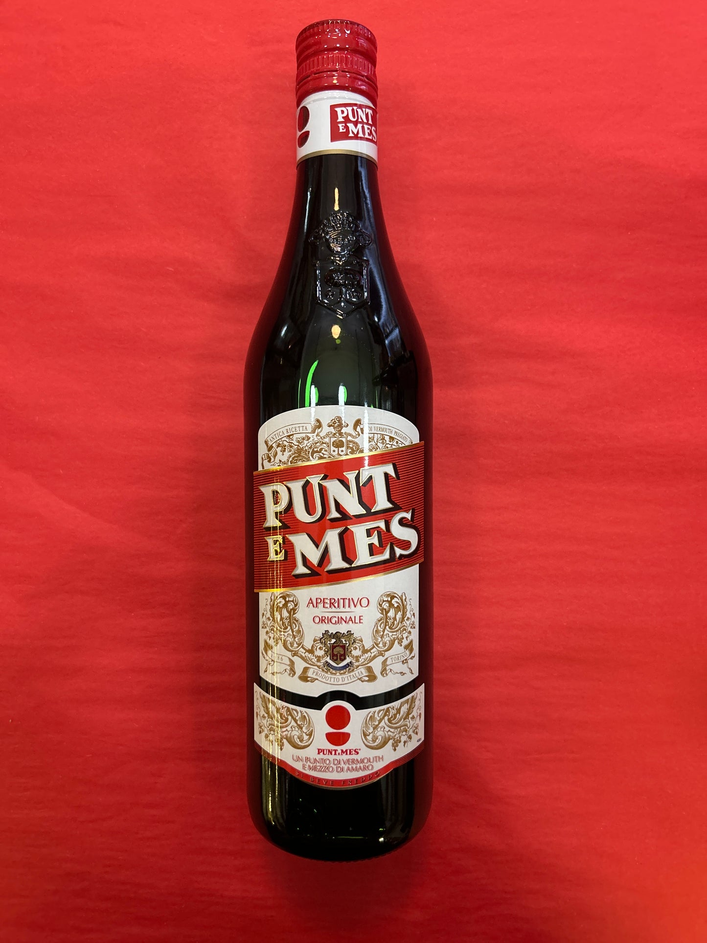 Punt E Mes Vermouth