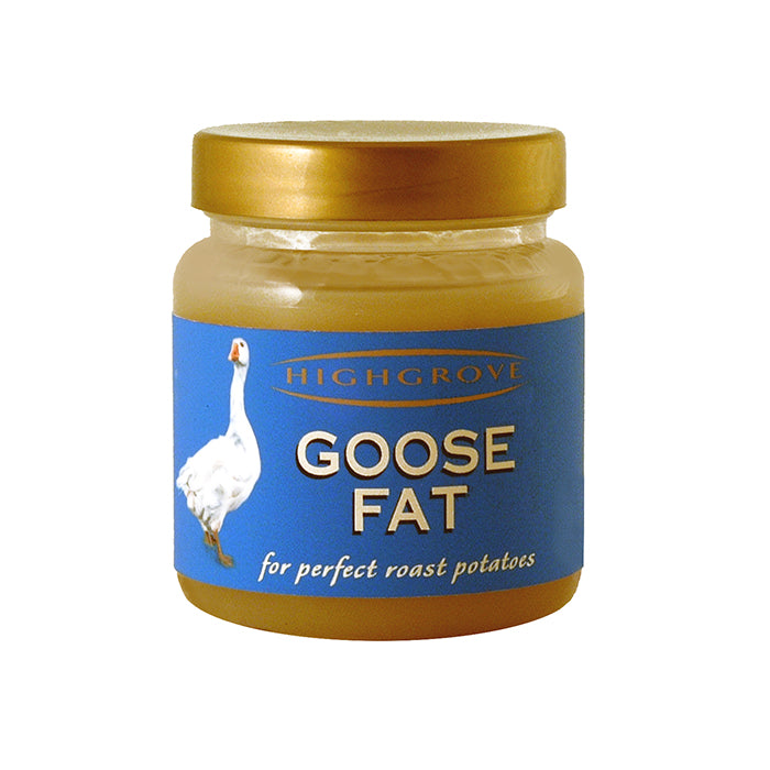 Highgrove Fine Foods – Goose Fat - Guzzl