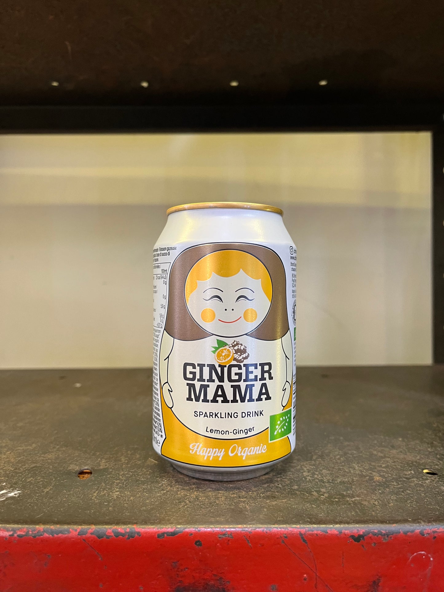 Drink Mamas - Coconut Water - Guzzl