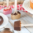Load image into Gallery viewer, Cocoba Hot Chocolate Spoons - Guzzl