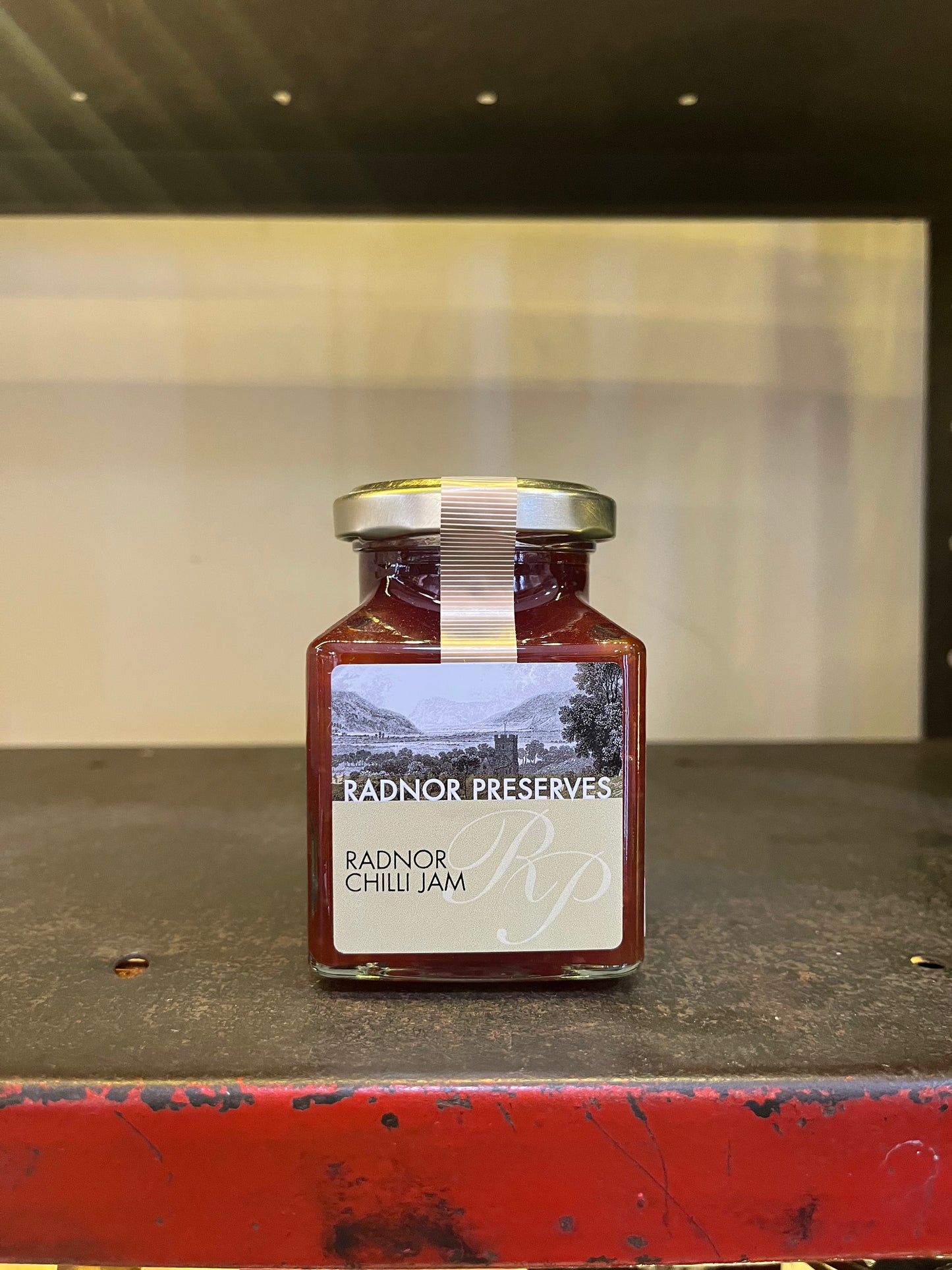 Radnor Preserves Chutney - Guzzl