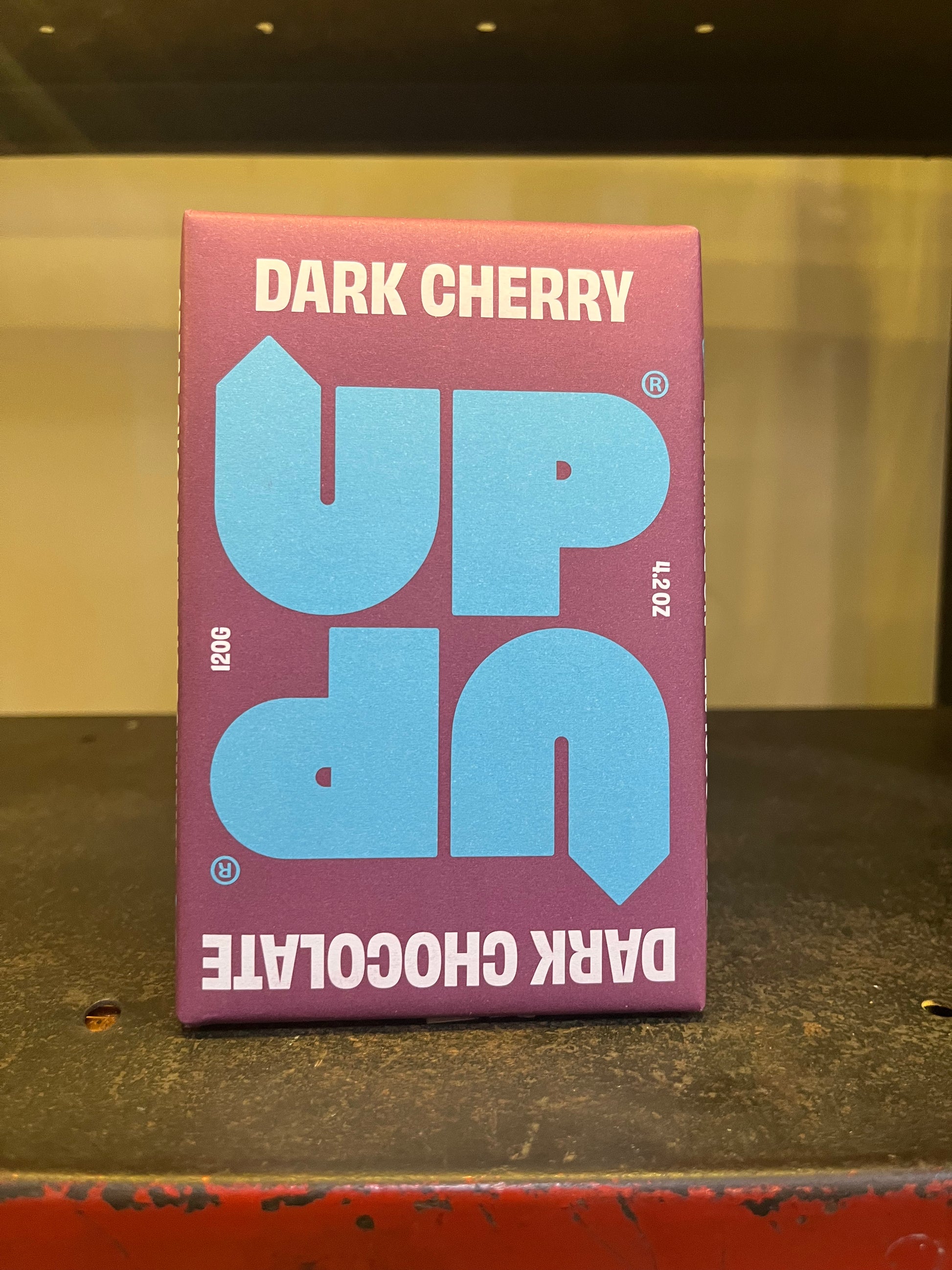 Up Up Chocolate  Bars - Guzzl