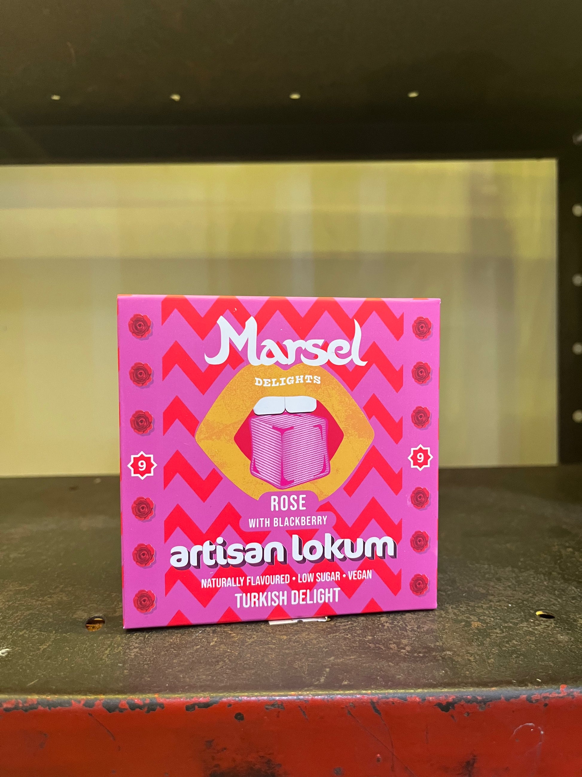 Marsel Turkish Delight - Guzzl