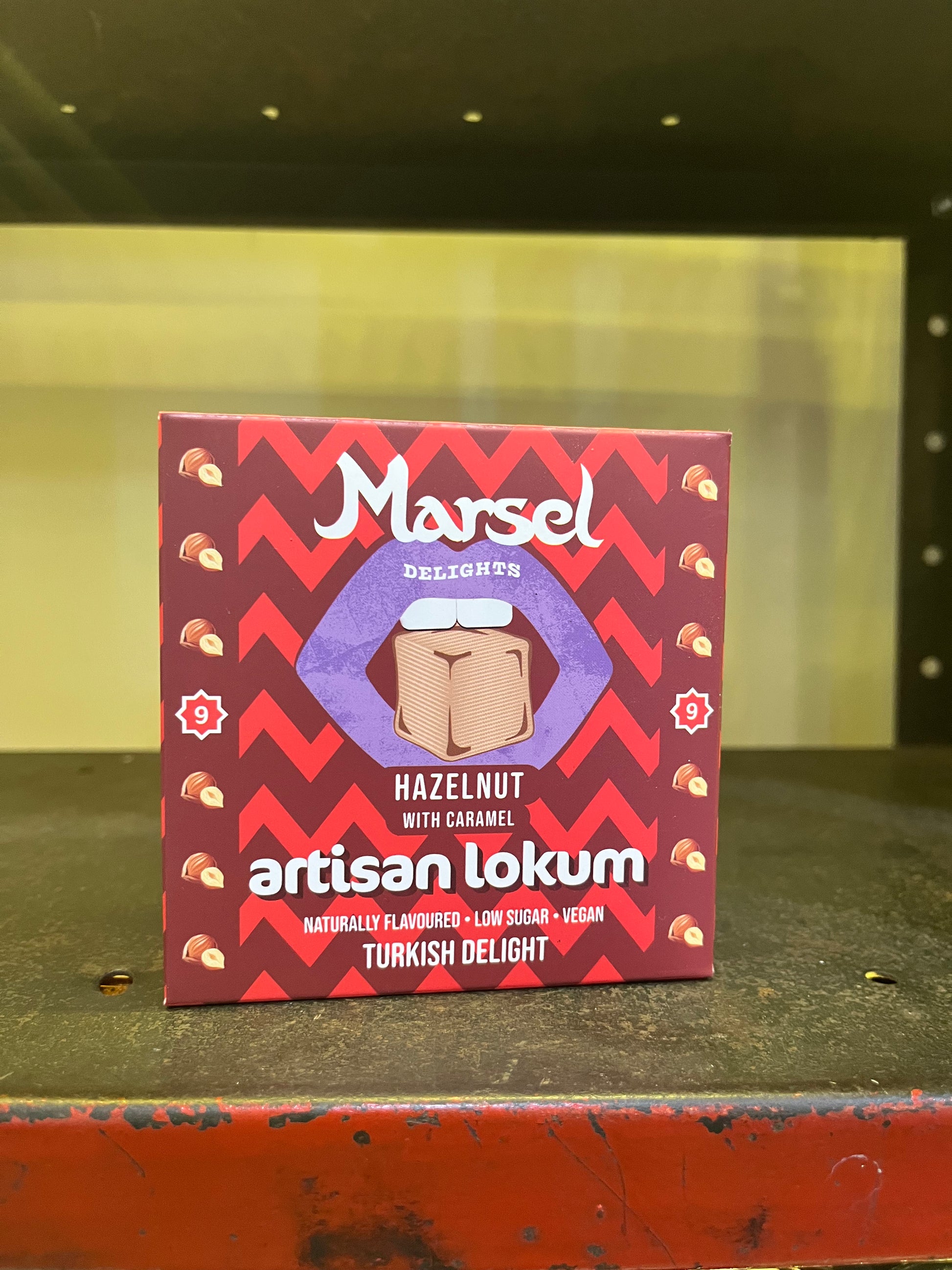 Marsel Turkish Delight - Guzzl