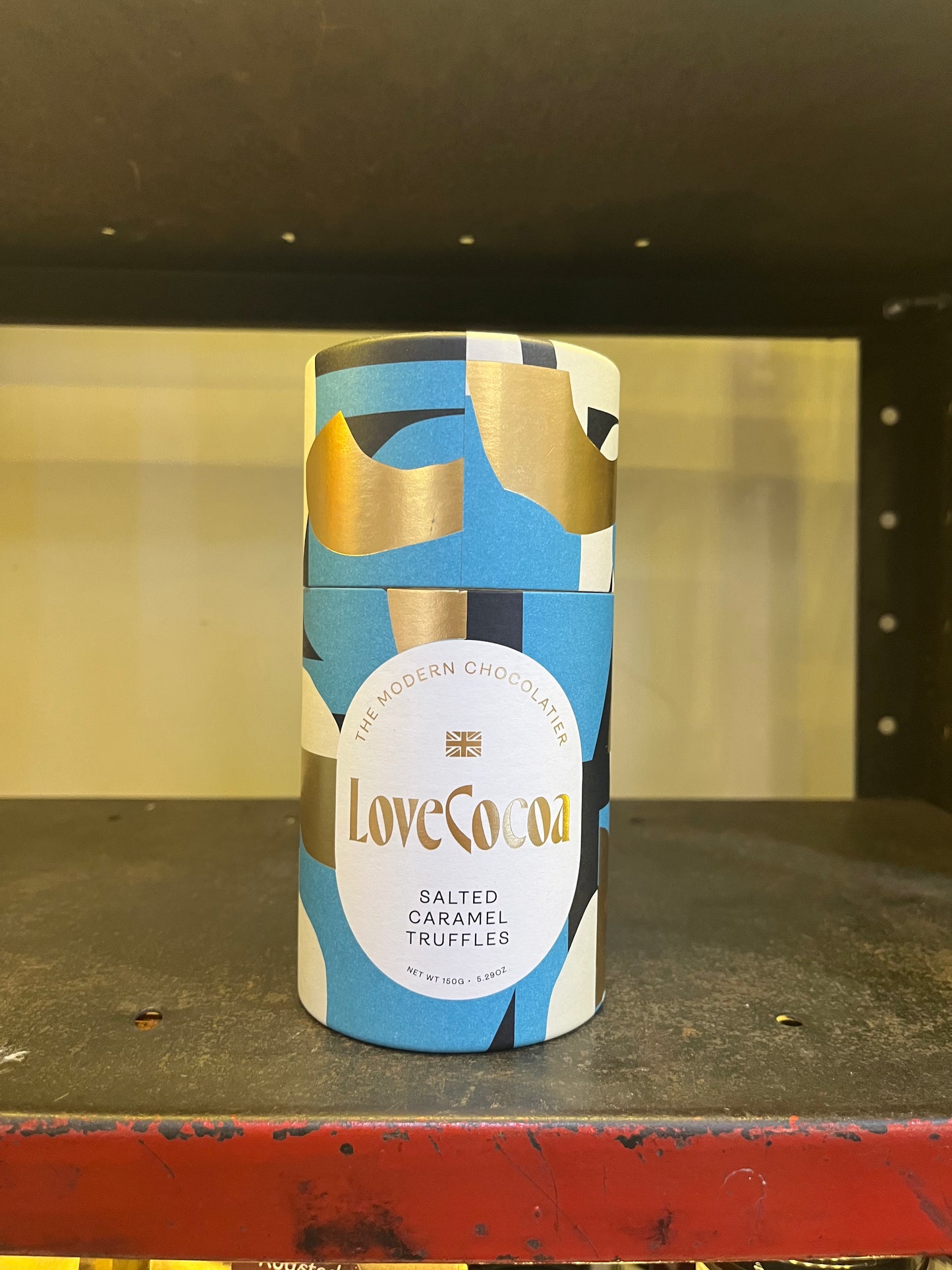Love Cocoa Chocolate Truffle boxes 150g - Guzzl