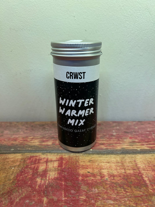 CRWST Mulled Mulling Spices - Guzzl
