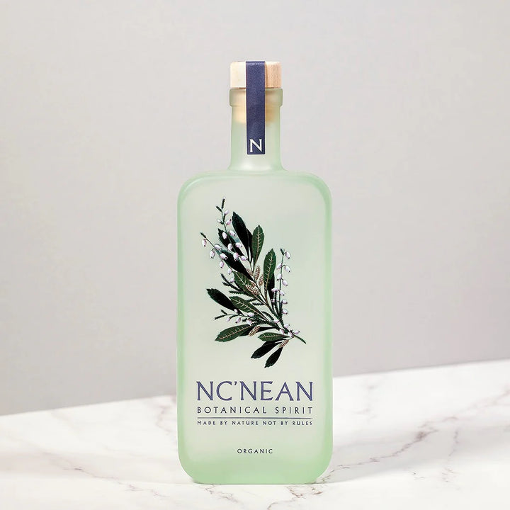 Nc'Nean Organic Botanical Spirit - Guzzl