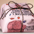 Load image into Gallery viewer, Panettone- Borsari Made in Italy - Guzzl