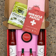 Load image into Gallery viewer, The Pickle House UK Bloody Mary Gift Box - Virgin - Guzzl