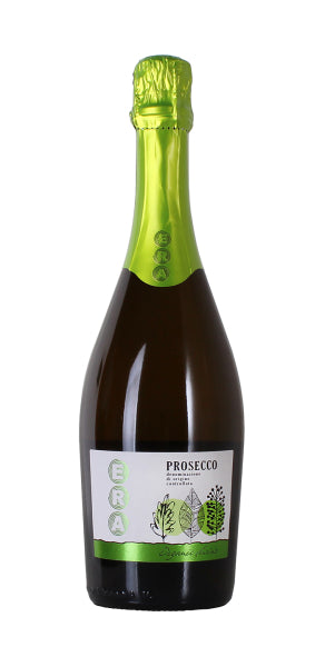 Prosecco Organic ERA Extra Dry N.V. 11% - Guzzl