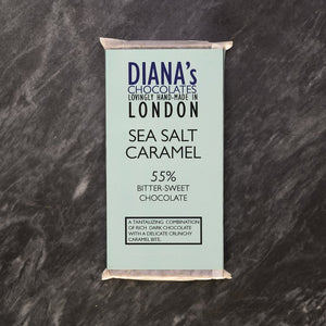 DIANA's CHOCOLATES 90g Bars - Guzzl