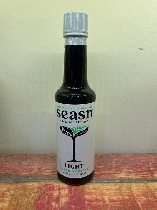 SEASN LIGHT Bitters