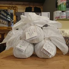 Nigel Barrow's Traditional Christmas Pudding - Guzzl