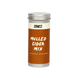 CRWST Mulled Cider Mix 80g