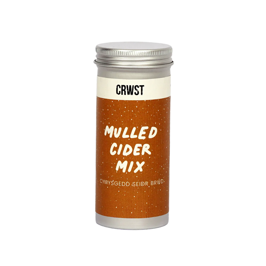 CRWST Mulled Cider Mix 80g