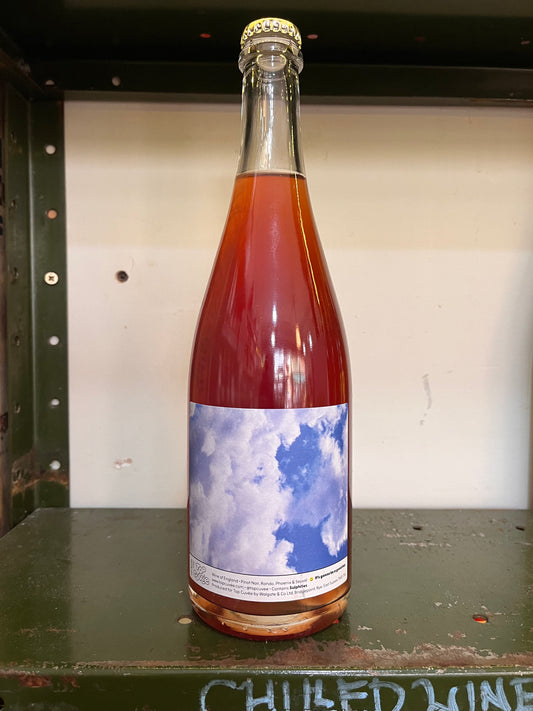 Good Day Pet Nat, Pinot Noir, Rondo, Phoenix, Seyval - Guzzl