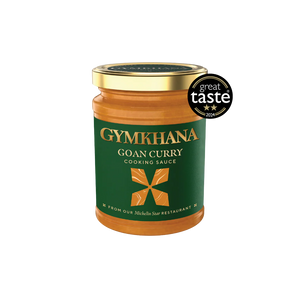 Gymkhana Goan Curry 300g