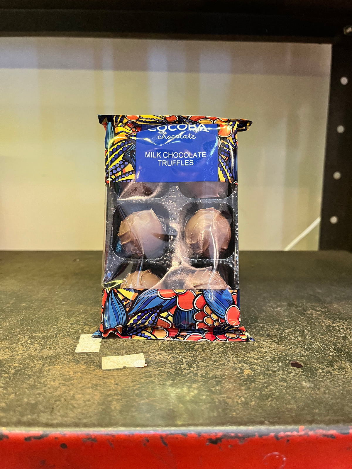 Cocoba Mini truffle bags
