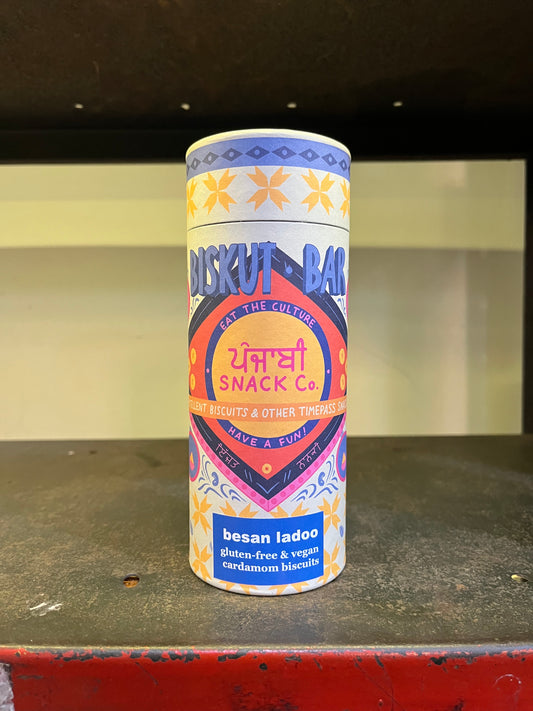 Biskut Bar - Biscuits