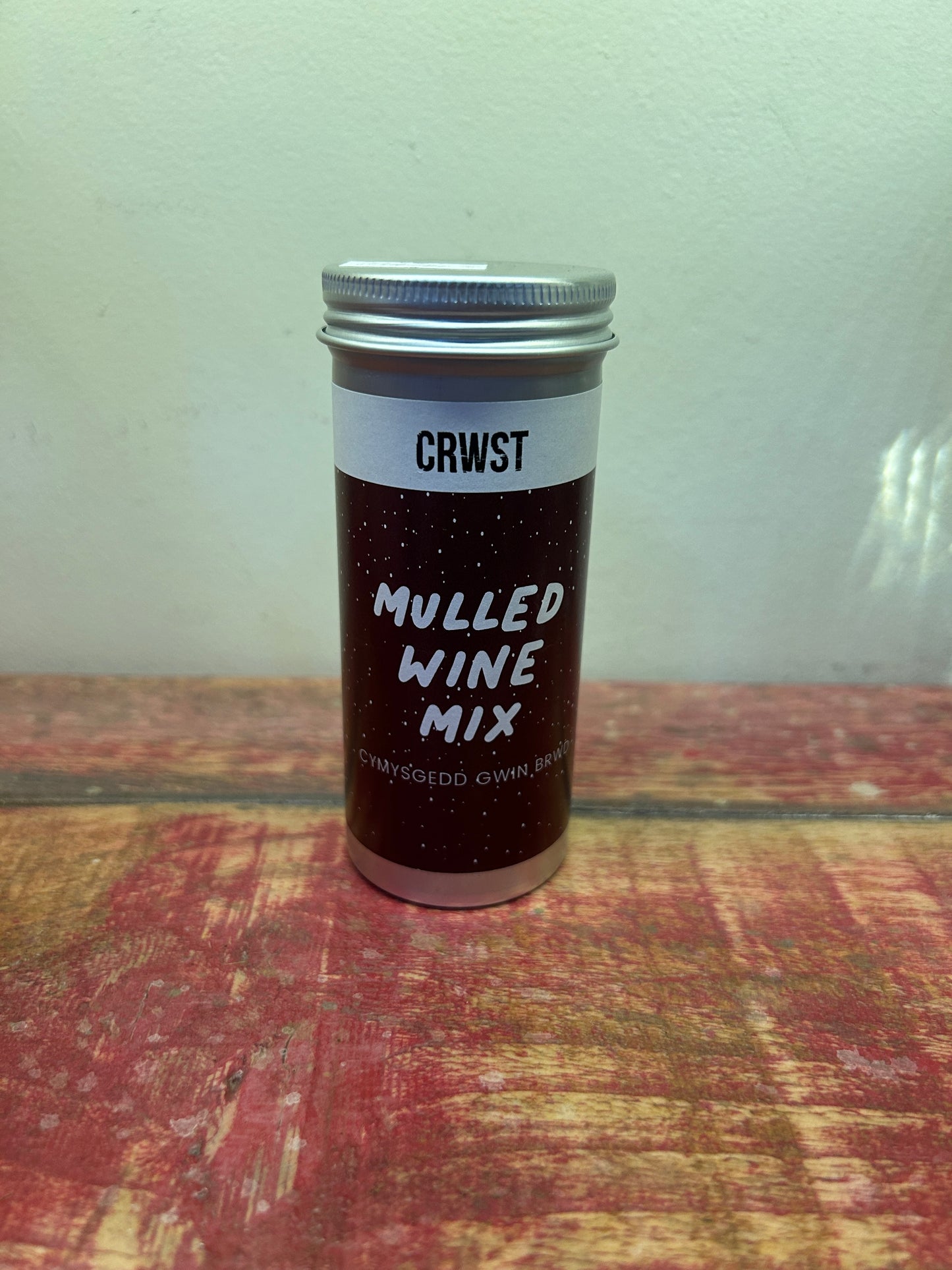 CRWST Mulled Mulling Spices - Guzzl