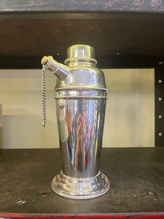 Vintage Cocktail Shaker - Guzzl