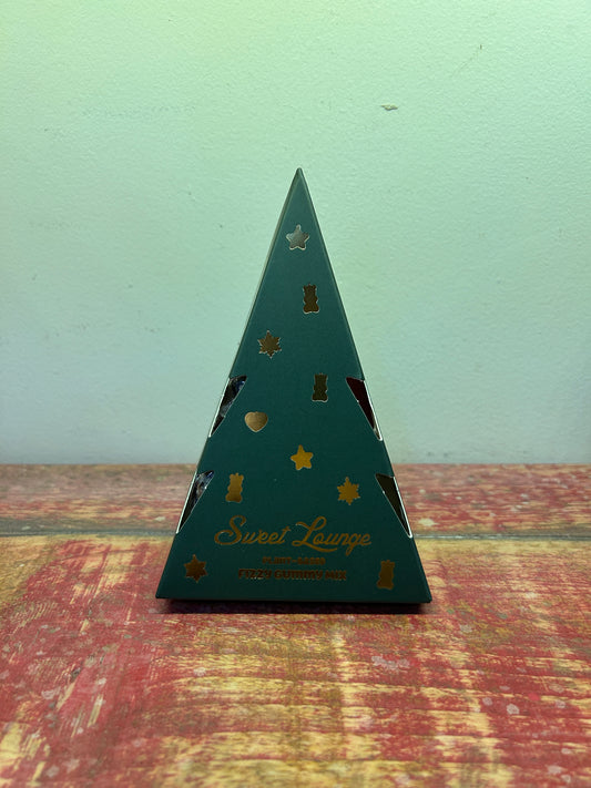 Sweet Lounge Tree Box with Fizzy Mix Gummies