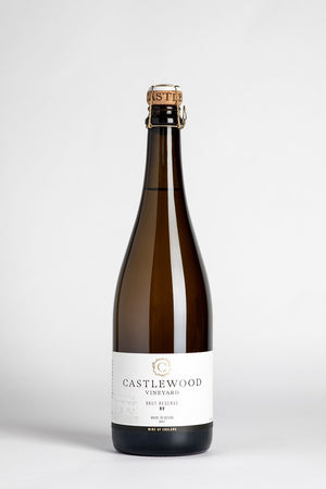 CASTLEWOOD BRUT RESERVE NV - Guzzl