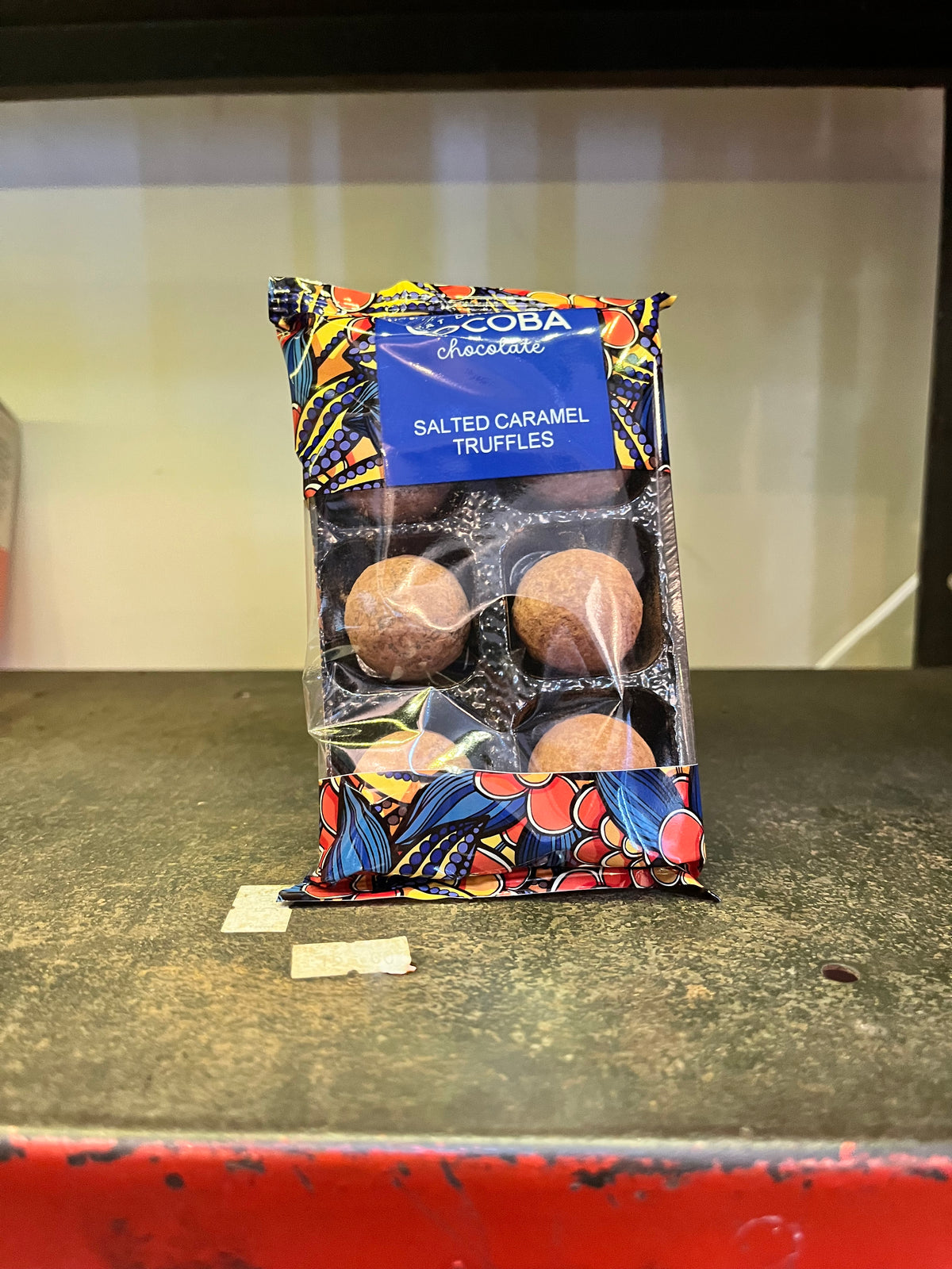 Cocoba Mini truffle bags