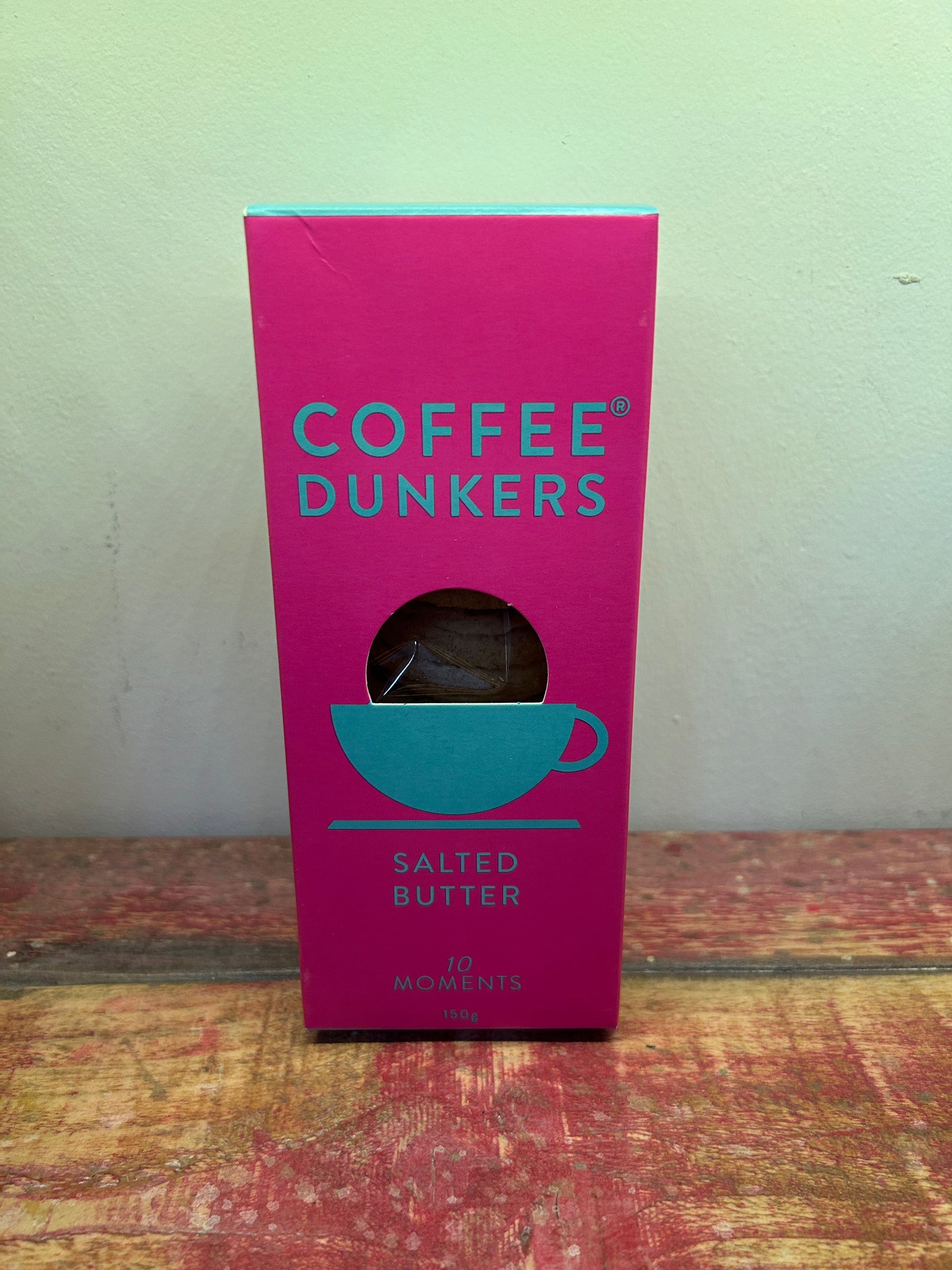 Ace Tea Biscuits - Guzzl