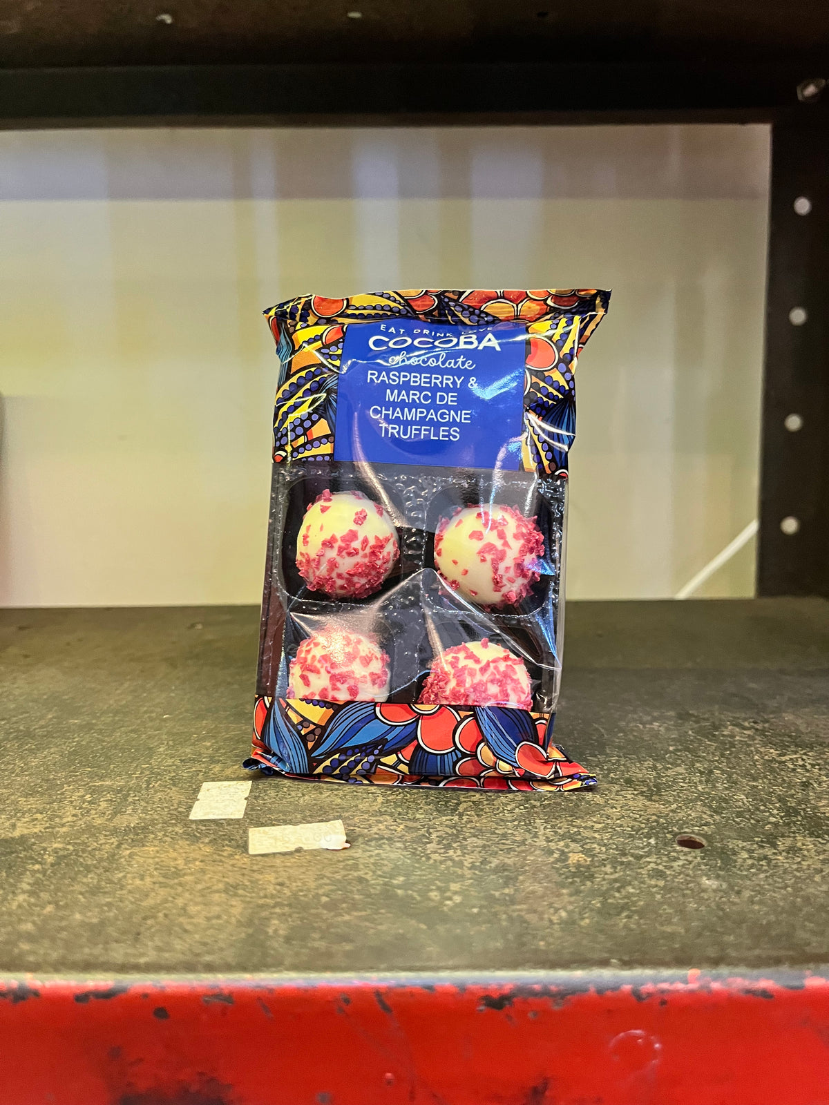 Cocoba Mini truffle bags