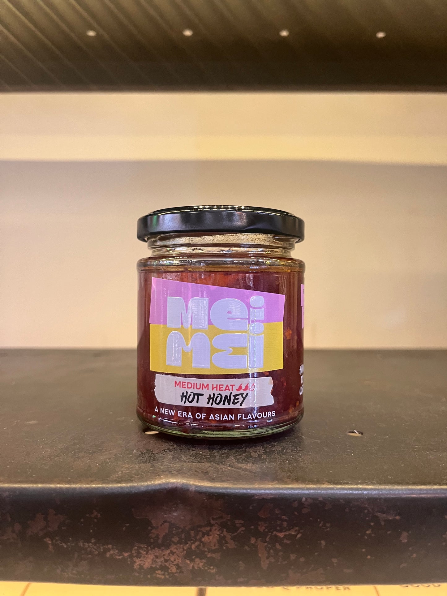 Mei Mei Hot Honey - Guzzl
