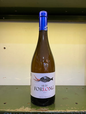 Forlong 80/20 2023 12.5% Orange Wine
