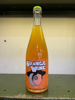 Ancre Hill Estates Orange Wine