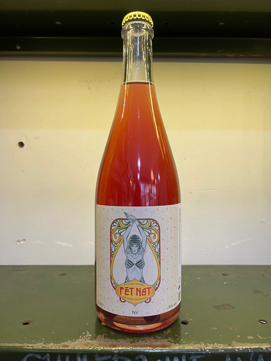 Ancre Hill Pet Nat Red