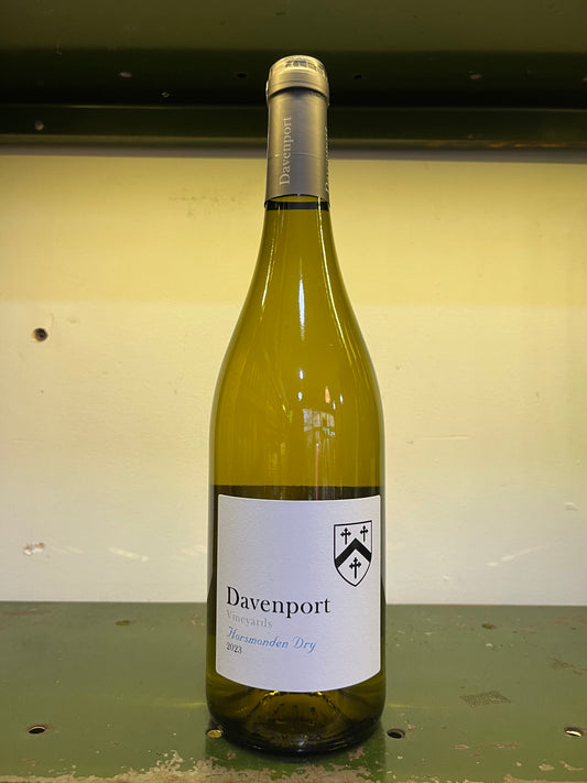 Davenport Vineyards, Horsmonden Dry, 2023