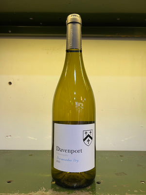 Davenport Vineyards, Horsmonden Dry, 2023