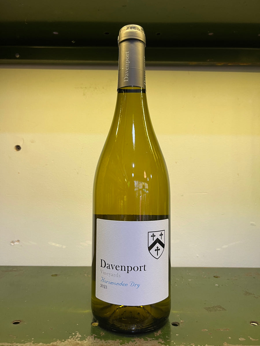 Davenport Vineyards, Horsmonden Dry, 2023