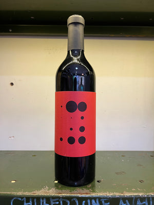 PIQUENTUM, CRNO VINO TERAN 2020
