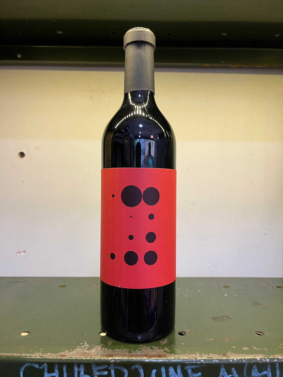 PIQUENTUM, CRNO VINO TERAN 2020