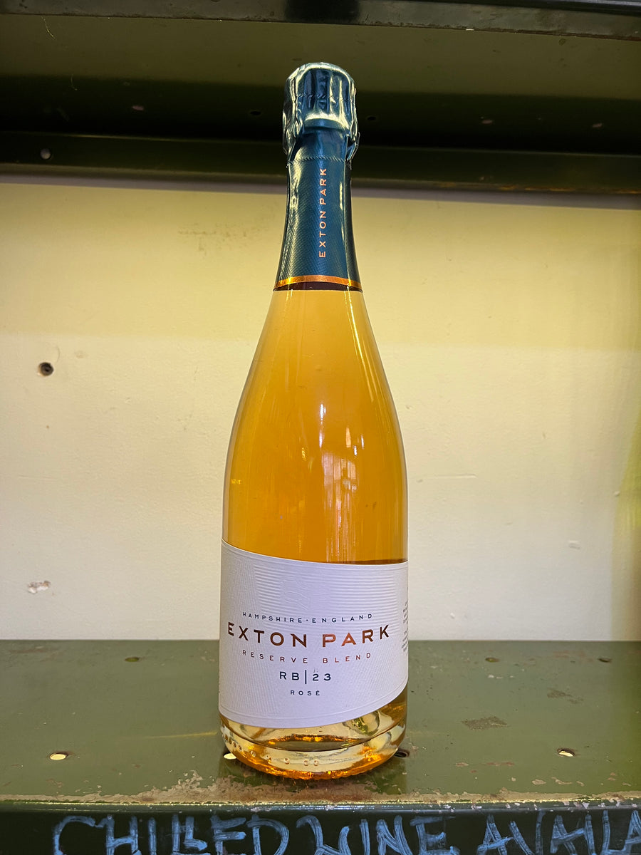 Exton Park  RB|23 Rosé