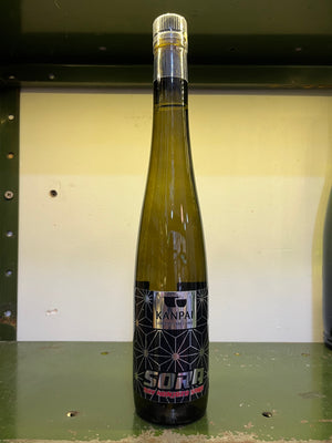 Kanpai SORA 'SKY' HONJOZO  375ml