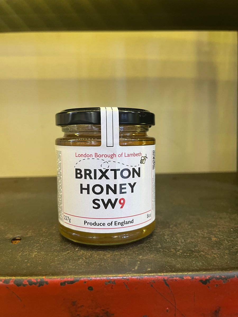 Sweet azz  Brixton Honey