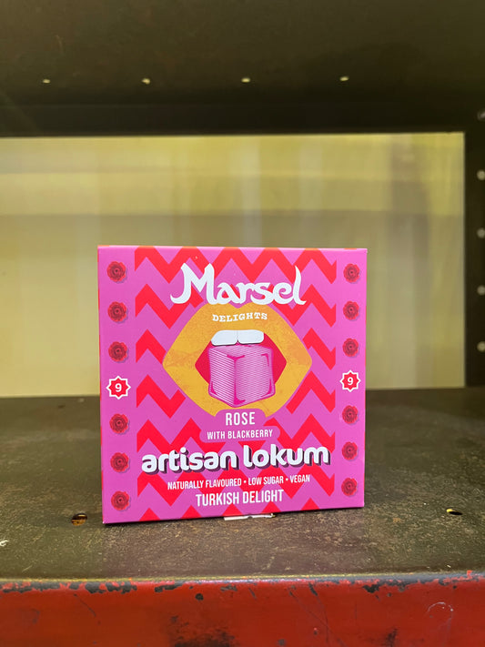 Marsel Turkish Delight - Guzzl