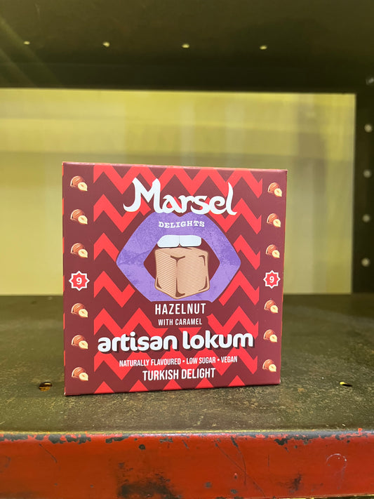 Marsel Turkish Delight - Guzzl