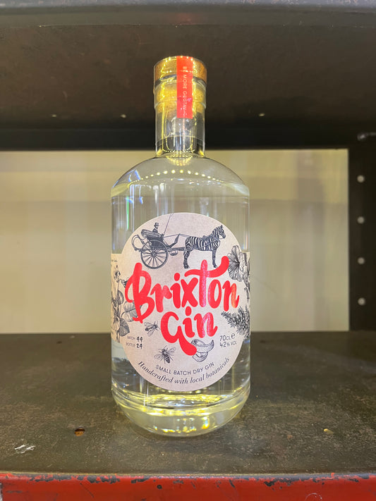 Brixton Gin  70cl