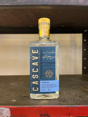 Cascave  Stormy Gin