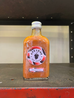 Rye Lane - Romesco Hot Sauce