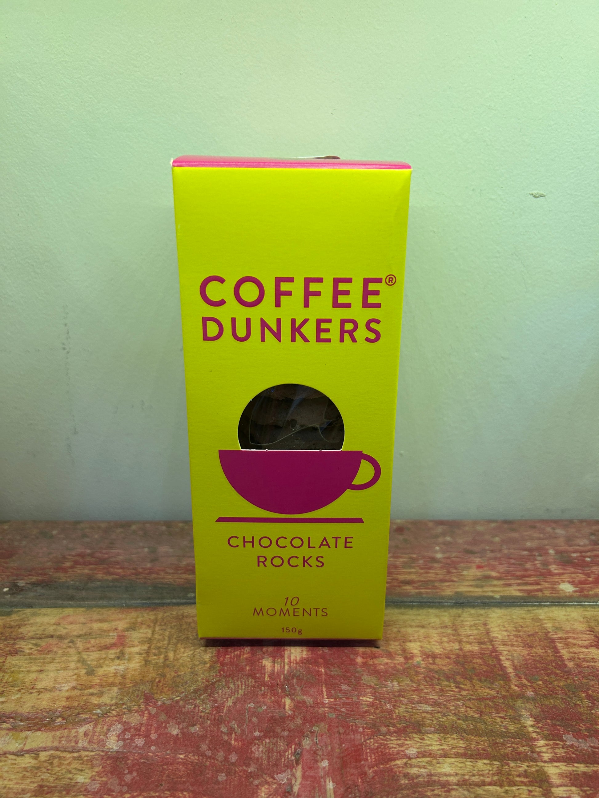 Ace Tea Biscuits - Guzzl