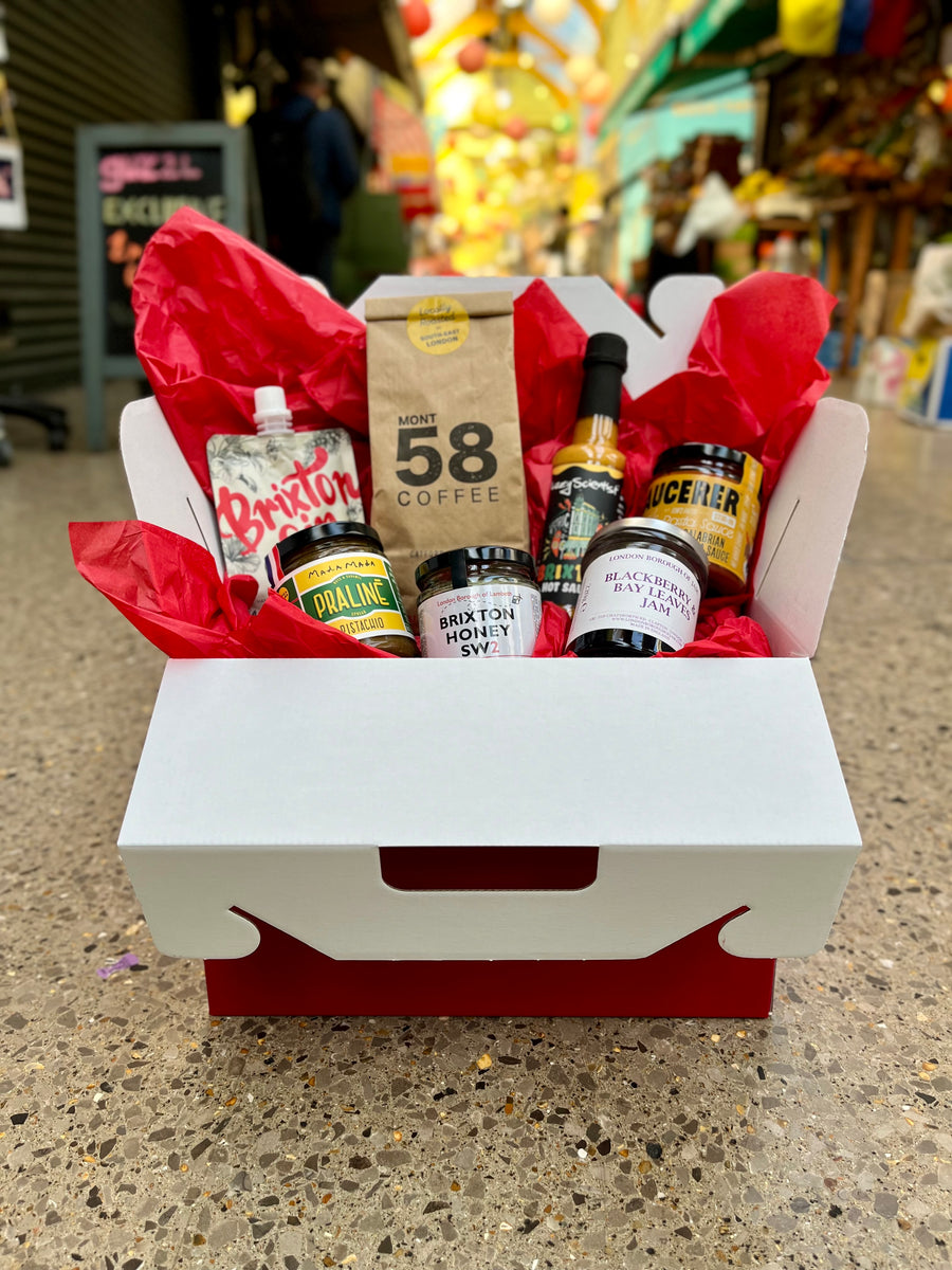 'Best Of London' Hampers