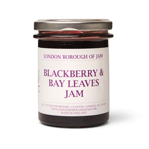 London Borough of Jam - Various Flavours - Guzzl
